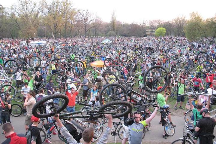 Mobilizacja i zmiana społeczna