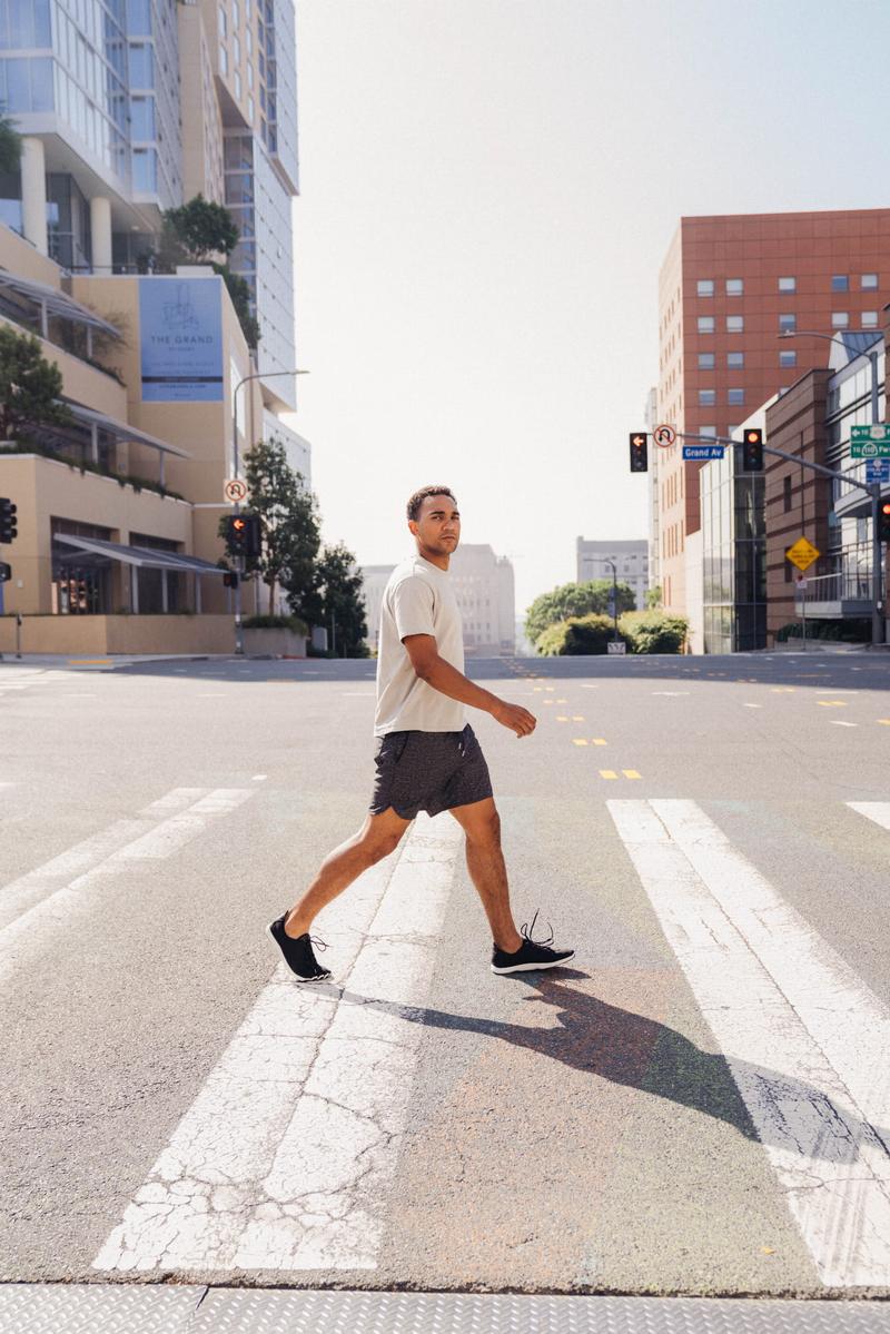 Motywacja do biegania