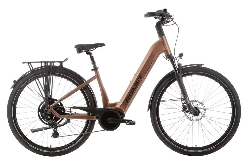 Ochrona akumulatora e-bike