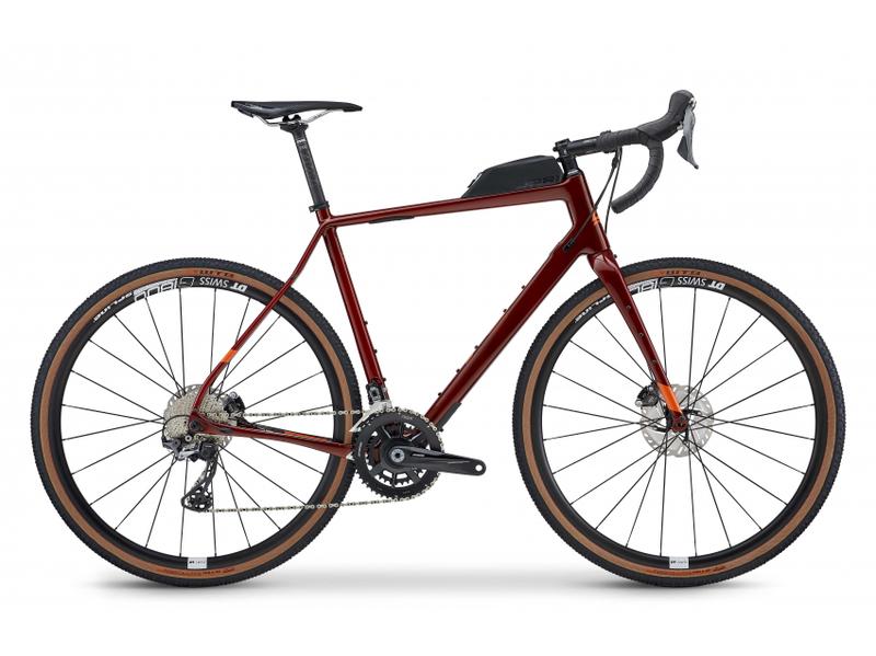 Opinie użytkowników roweru grawelowego