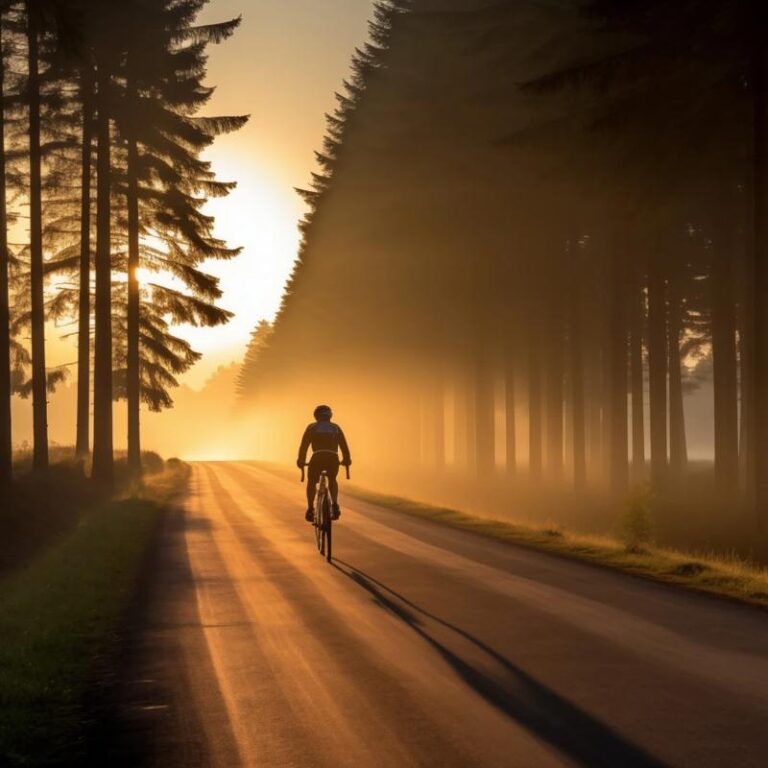 Co oznacza sen o rowerze? Odkryj tajemnice sennika!
