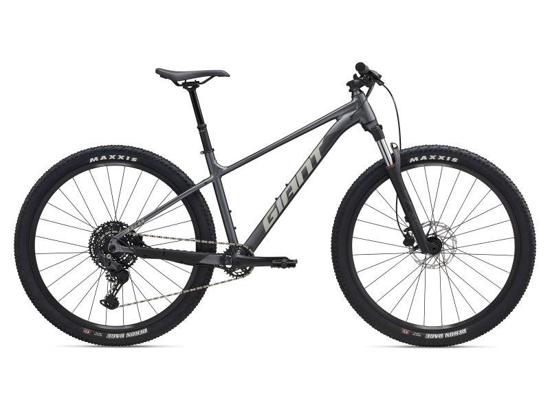 Giant Talon 1 – Test roweru górskiego, który zaskakuje wydajnością