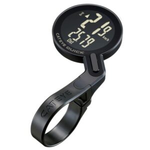 Licznik rowerowy czy telefon na kierownicy – co wybrać dla lepszej jazdy?