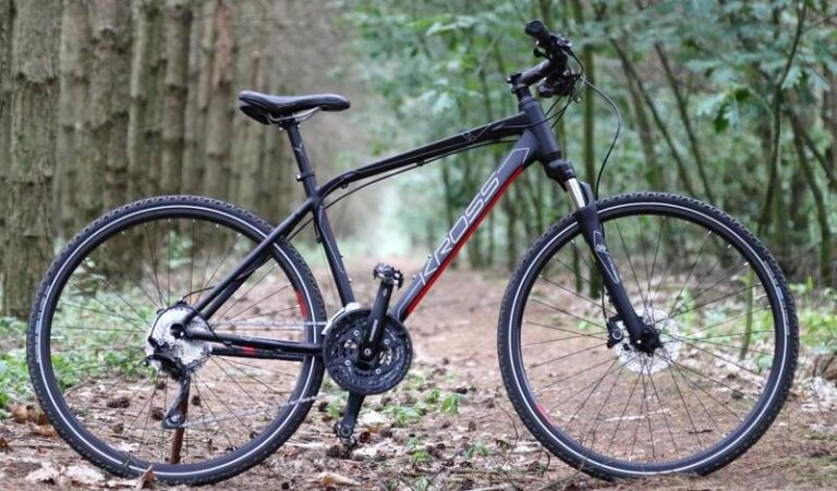 Nowoczesny kross evado 7.0 – jak wypada na tle polskich crossów?