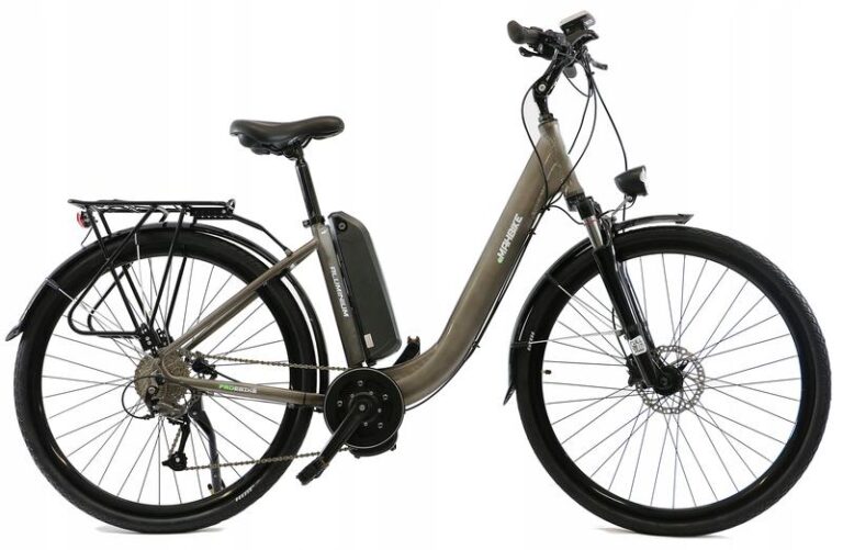 Odkryj idealny balans: jak wybrać rower szybki i jednocześnie wygodny?