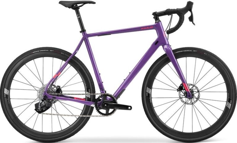 Test roweru grawelowego Fuji Jari 1.5 – co sądzą czytelnicy?