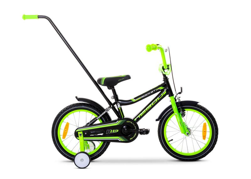 Bezpieczeństwo i dopasowanie roweru