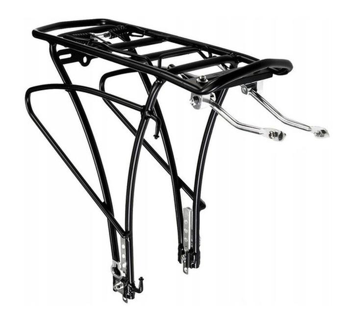 Dopasowanie bagażnika do samochodu