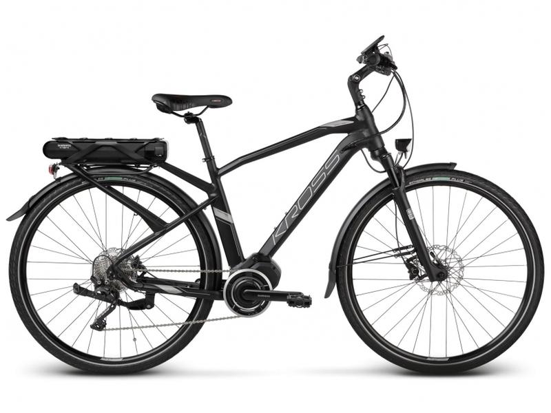 Ergonomia i komfort jazdy