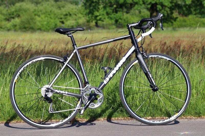 Komfort i design roweru