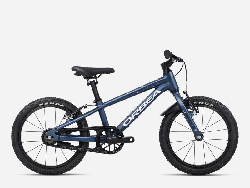 Najlepsze modele rowerów dziecięcych