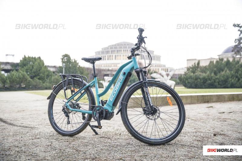 Polscy producenci rowerów