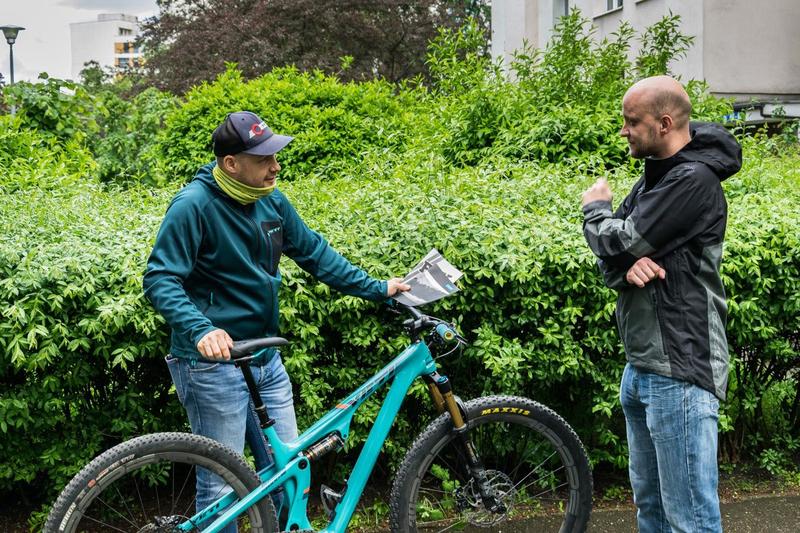 Poradnik zakupu roweru