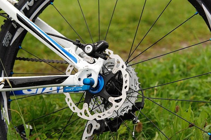 Standardy jakości hamulców tarczowych