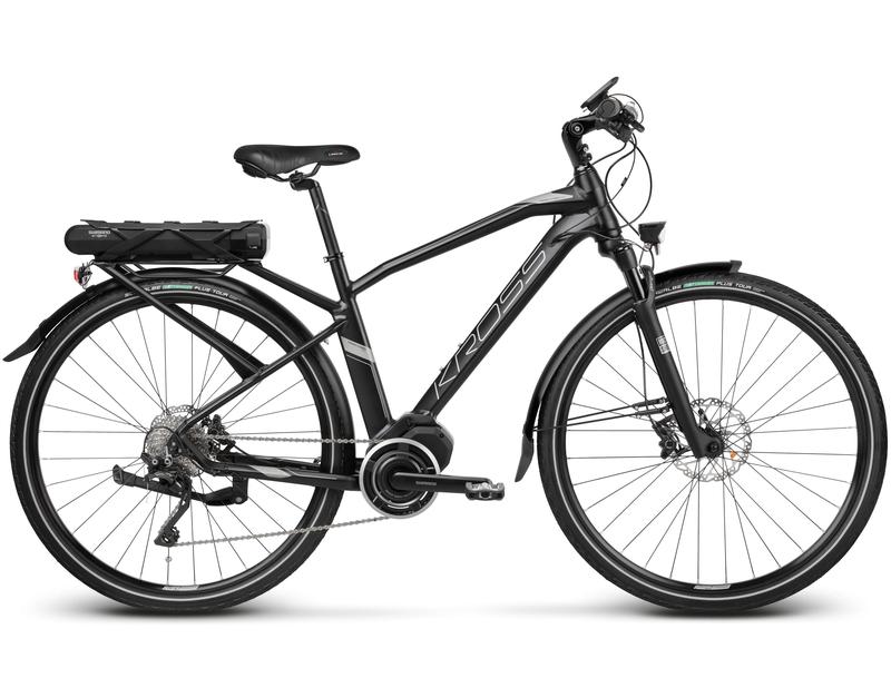 Wydajność w trudnym terenie