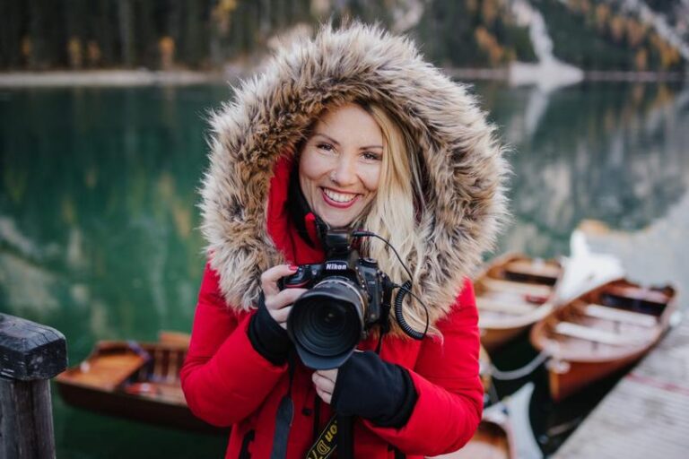 Anita Demianowicz: inspiracje i pasje, które wykraczają poza podróże rowerowe