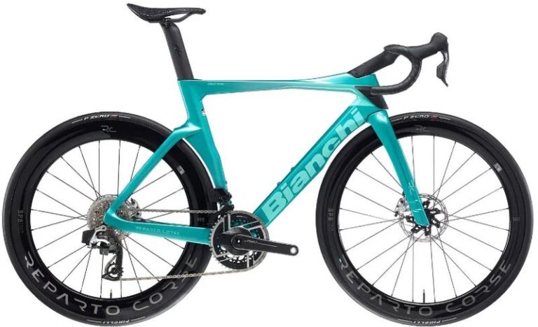 Dlaczego ceny rowerów szosowych mogą przyprawić o zawrót głowy?