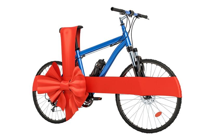 Dlaczego nie warto kupować rowerów na prezent: 5 powodów, które warto znać