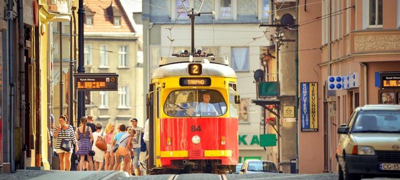 Niezwykłe tramwaje: 15 ciekawostek, które zaskoczą każdego miłośnika transportu publicznego