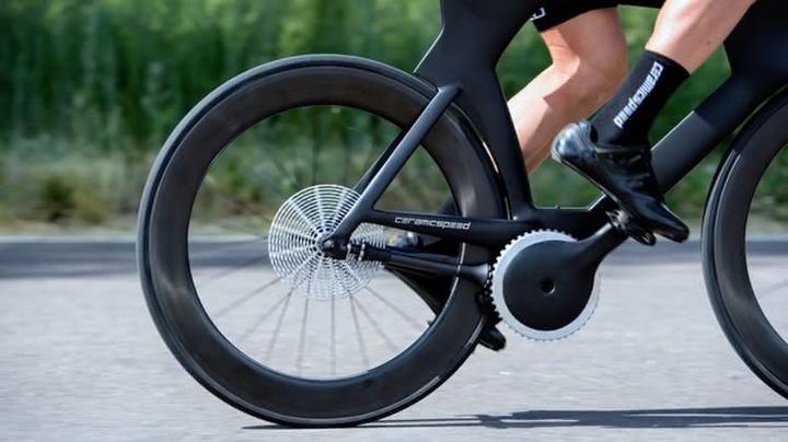 Nowoczesne rozwiązania: Rower bez łańcucha dla miłośników jazdy