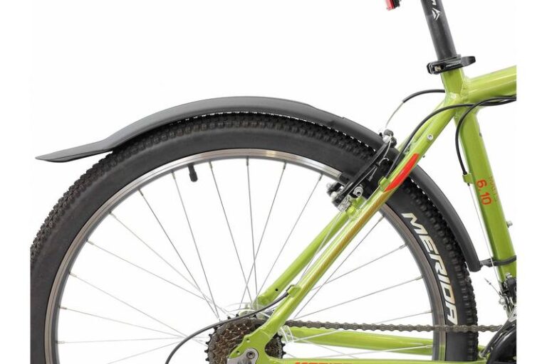 Odkryj fascynujące rodzaje błotników rowerowych, które poprawią Twój komfort jazdy