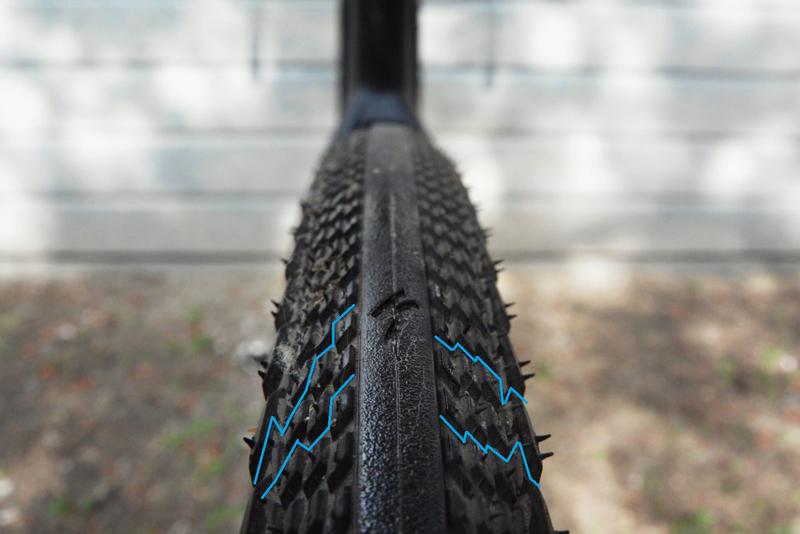 Opony gravelowe - Nowy wymiar komfortu w rowerze szosowym