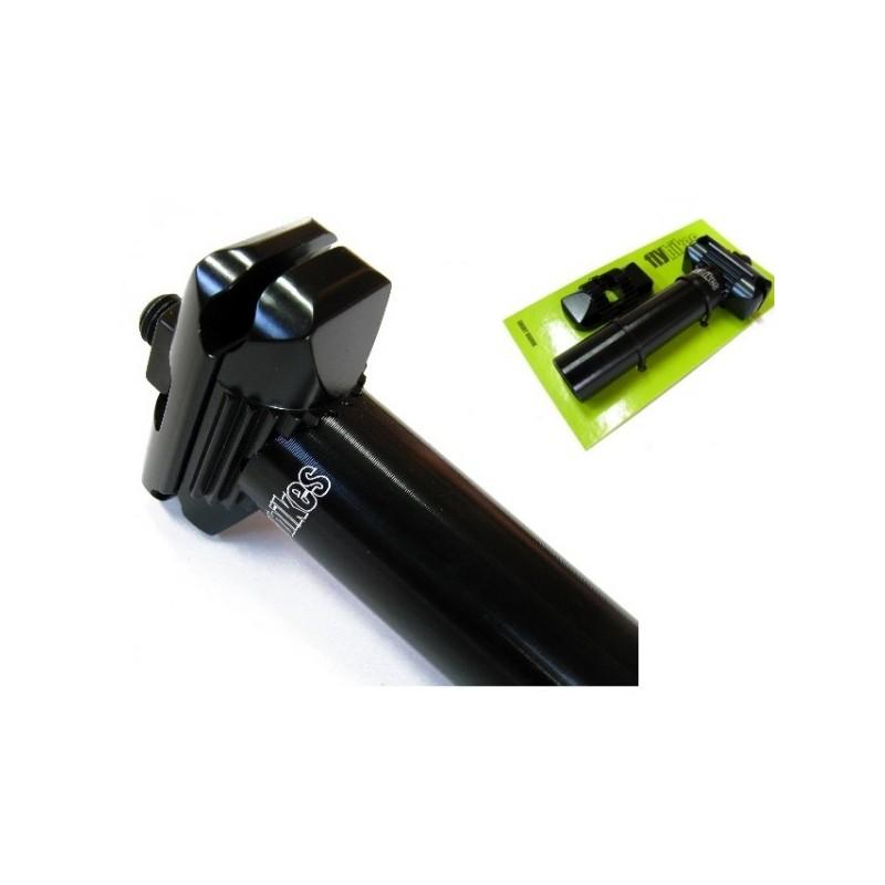 Rodzaje wsporników siodełka sztycy – jak wybrać idealny dla siebie?