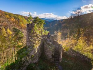 Rychleby i Kouty – odkryj czeskie szlaki MTB pełne przygód