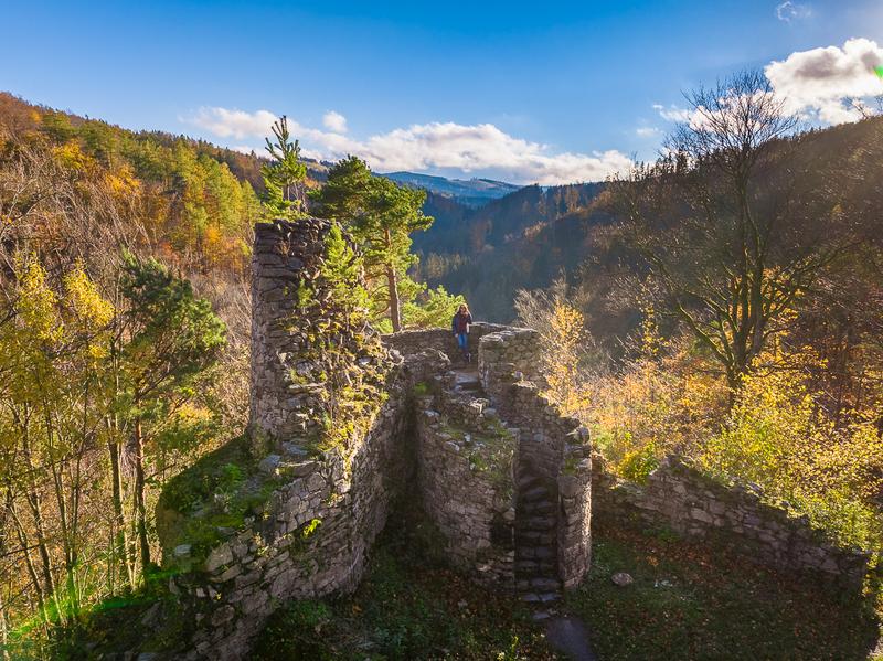 Rychleby i Kouty – odkryj czeskie szlaki MTB pełne przygód