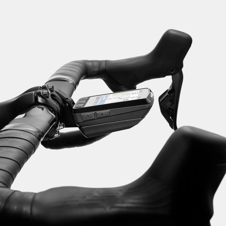 Design i łatwość użytkowania Wahoo Bolt