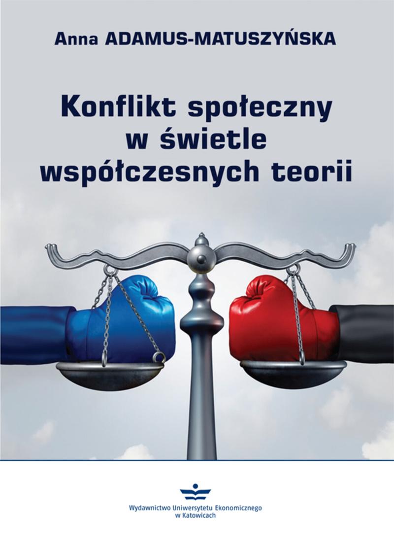 Emocje w debatach społecznych