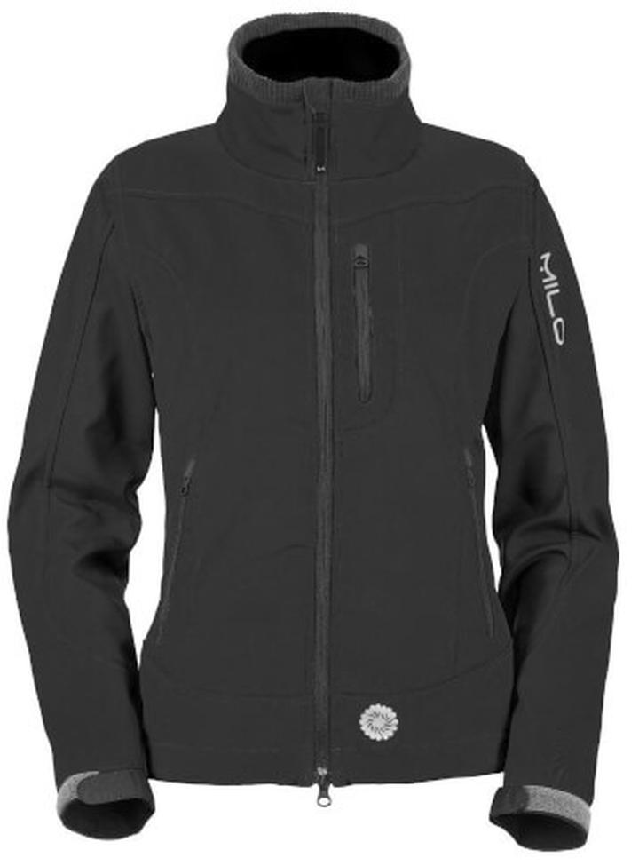 Milo Chill softshell
