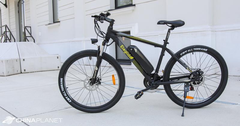 Opinie użytkowników rowerów elektrycznych