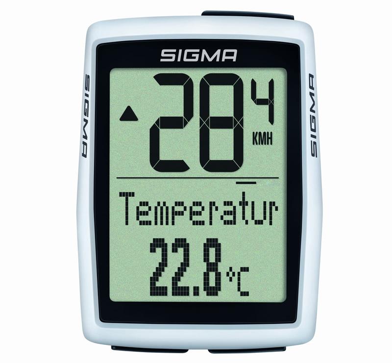 Przewodnik po licznikach rowerowych