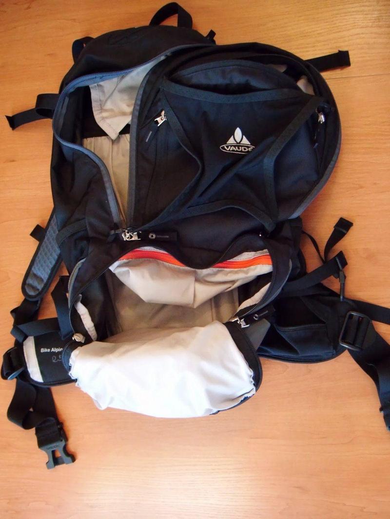 Przygotowanie roweru na długie trasy