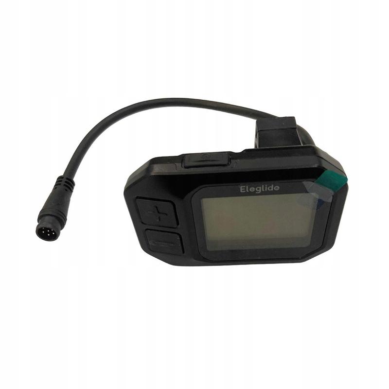 Recenzja Eleglide M1 Plus