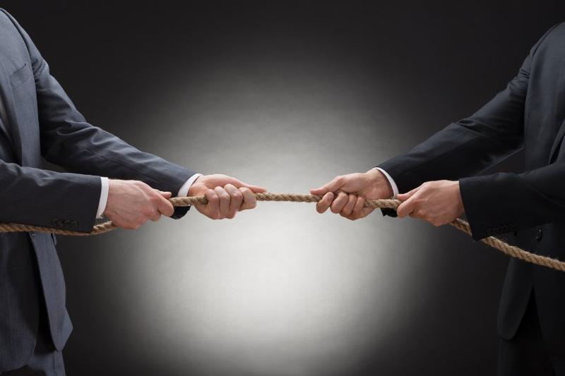 Rola komunikacji w konfliktach społecznych