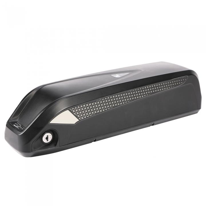 Rower elektryczny Eleglide