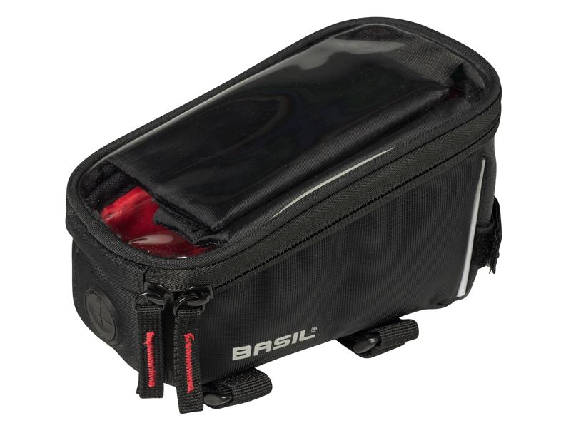 Test i recenzja torby Basil