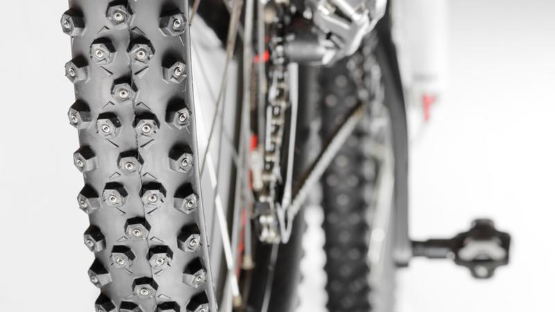 Wpływ opon na prędkość roweru