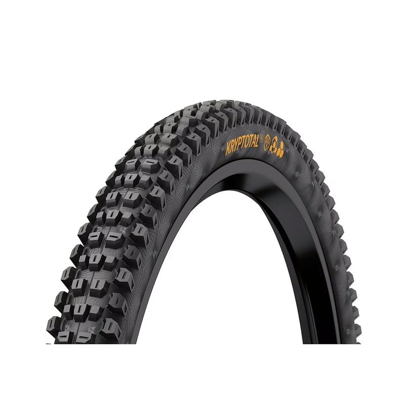 Wybór opon rowerowych a wydajność