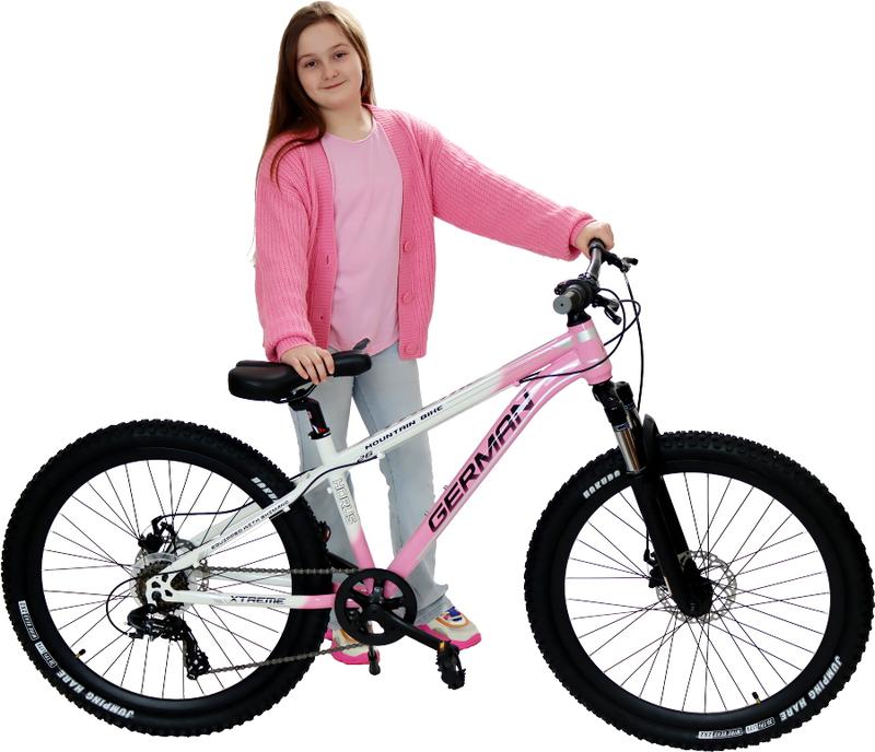 Zalety i wady roweru 26 cali