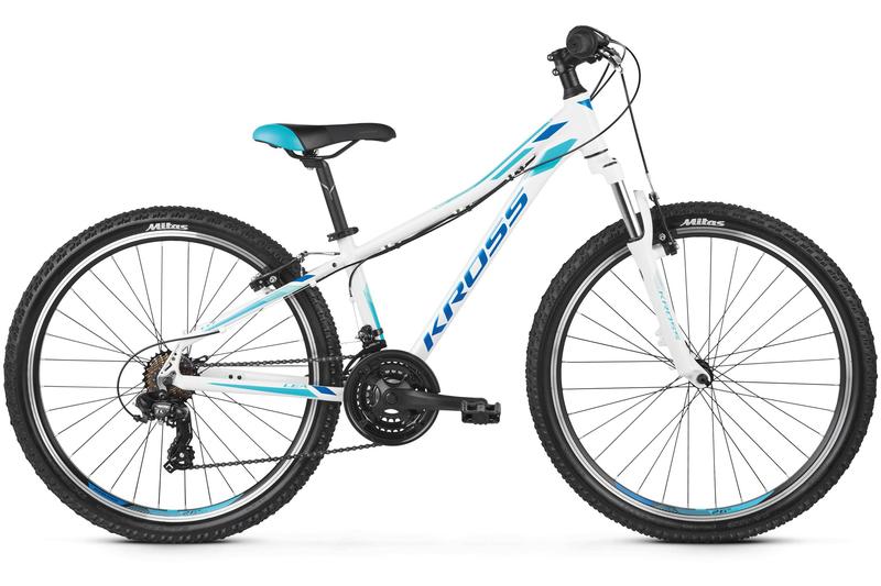 Zastosowanie terenowe roweru 26 cali