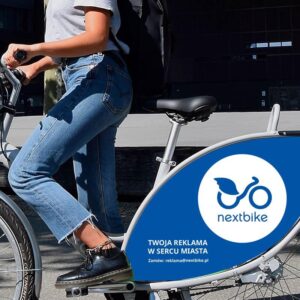Czy Nextbike stawia bariery przed osobami otyłymi? Analiza dyskryminacji w systemie rowerów miejskich