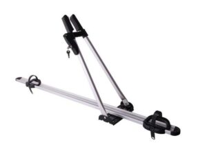 Eksploracja możliwości – testujemy rower Taurus Bike Up!