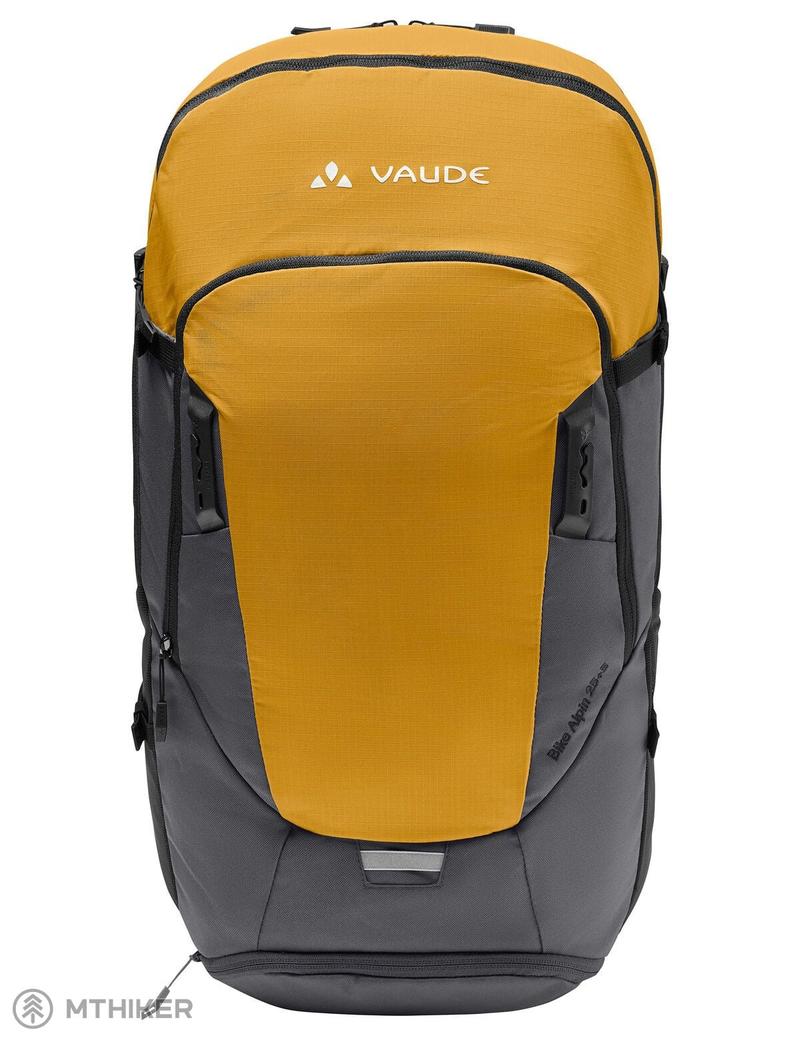 Idealny rower górski: Odkryj vaude bike alpin 255 w akcji