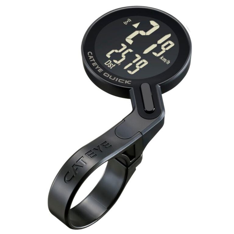 Jak wybrać idealny licznik rowerowy? Przewodnik dla każdego kolarza