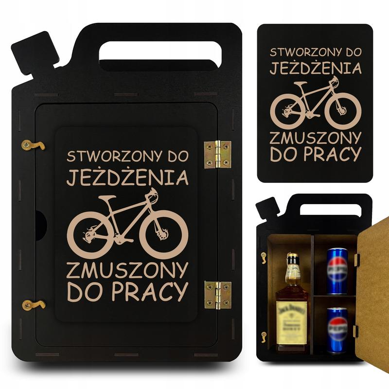 Najlepsze pomysły na prezent dla rowerzysty, które go zachwycą