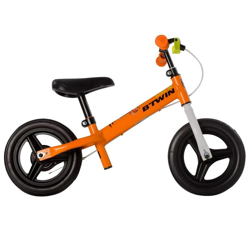 Najlepszy rowerek biegowy dla dziecka – na co zwrócić uwagę przy wyborze?