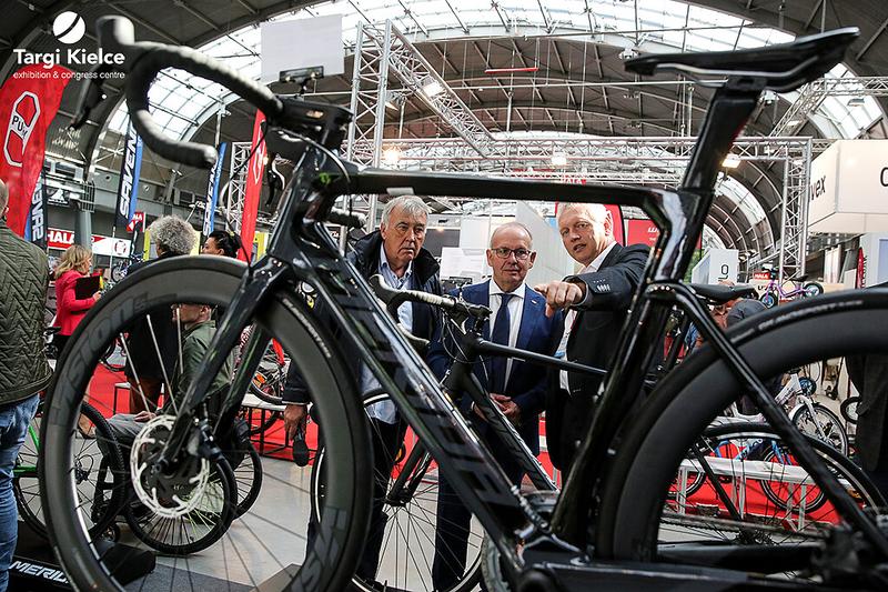 Rowerowe Targi Kielce Bike Expo – Moje Wrażenia i Najlepsze Odkrycia